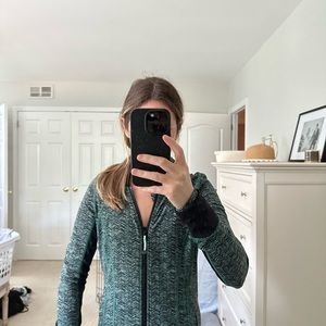 Lululemon Jacket size 6